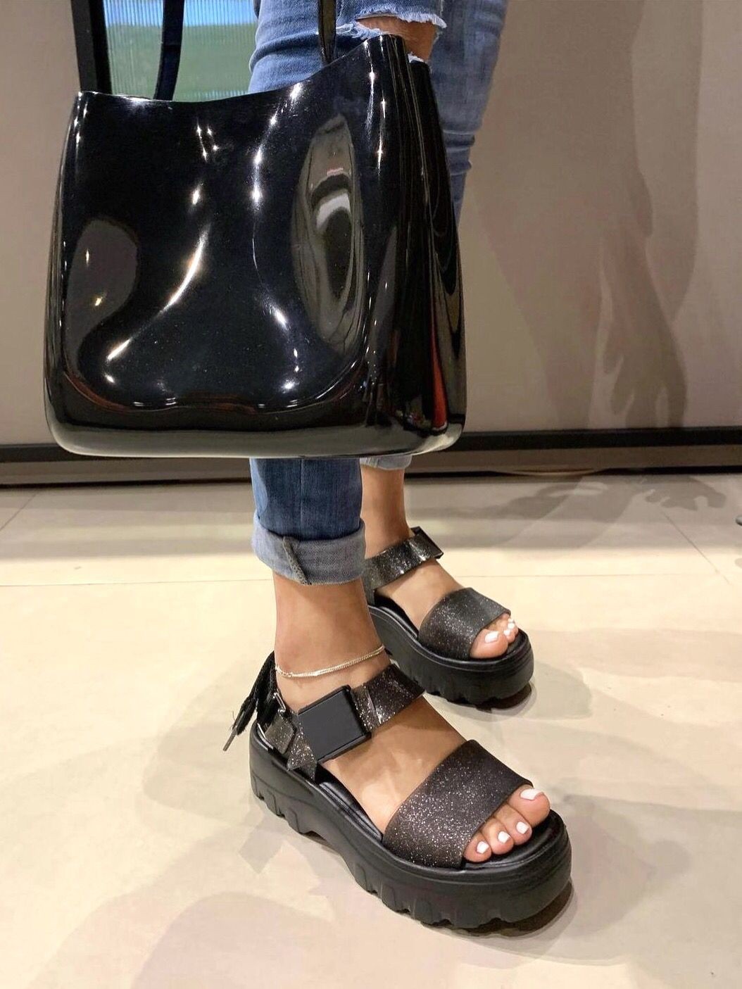 2025 On sale New Women's Sanda - مراجعة Vintage Old Fashion وسعره