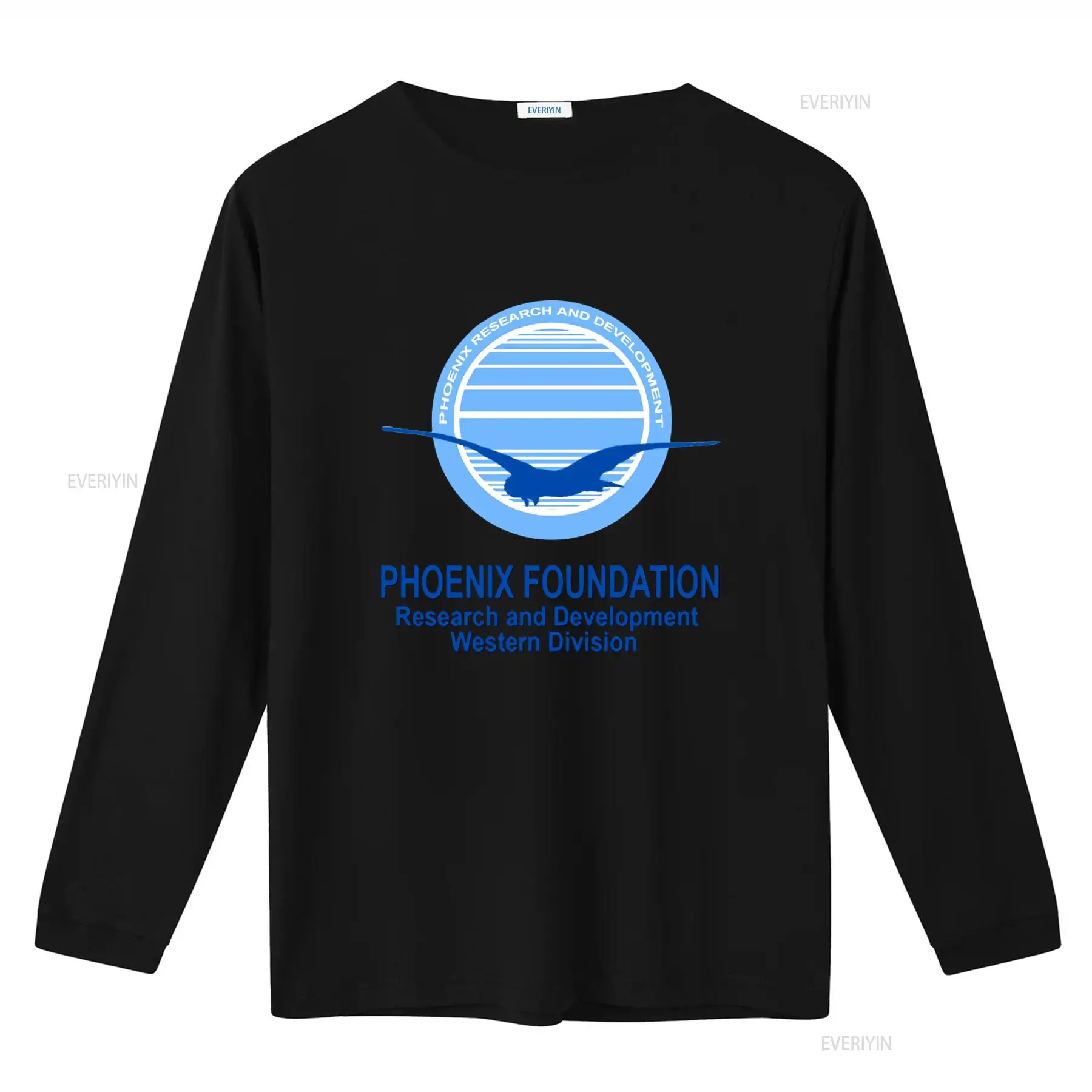 Phoenix Foundation Research T  - مراجعة Vintage Fashion Research وسعره