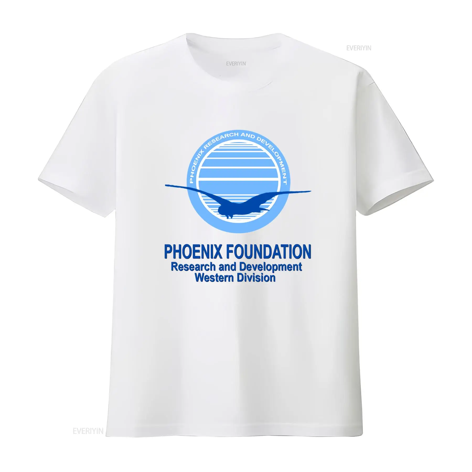 Phoenix Foundation Research T  - مراجعة Vintage Fashion Research وسعره