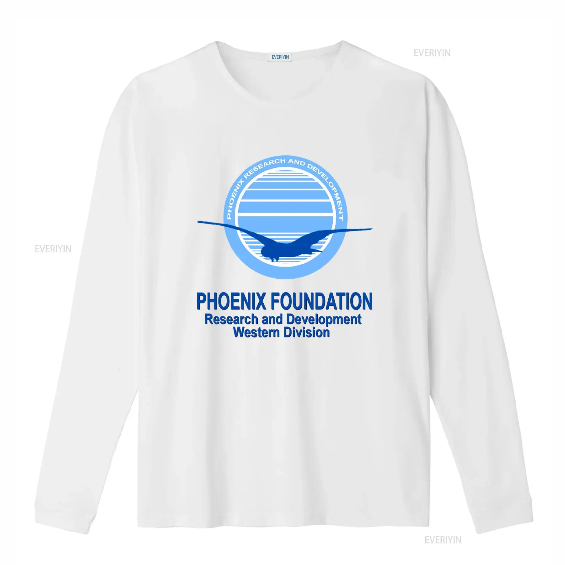 Phoenix Foundation Research T  - مراجعة Vintage Fashion Research وسعره