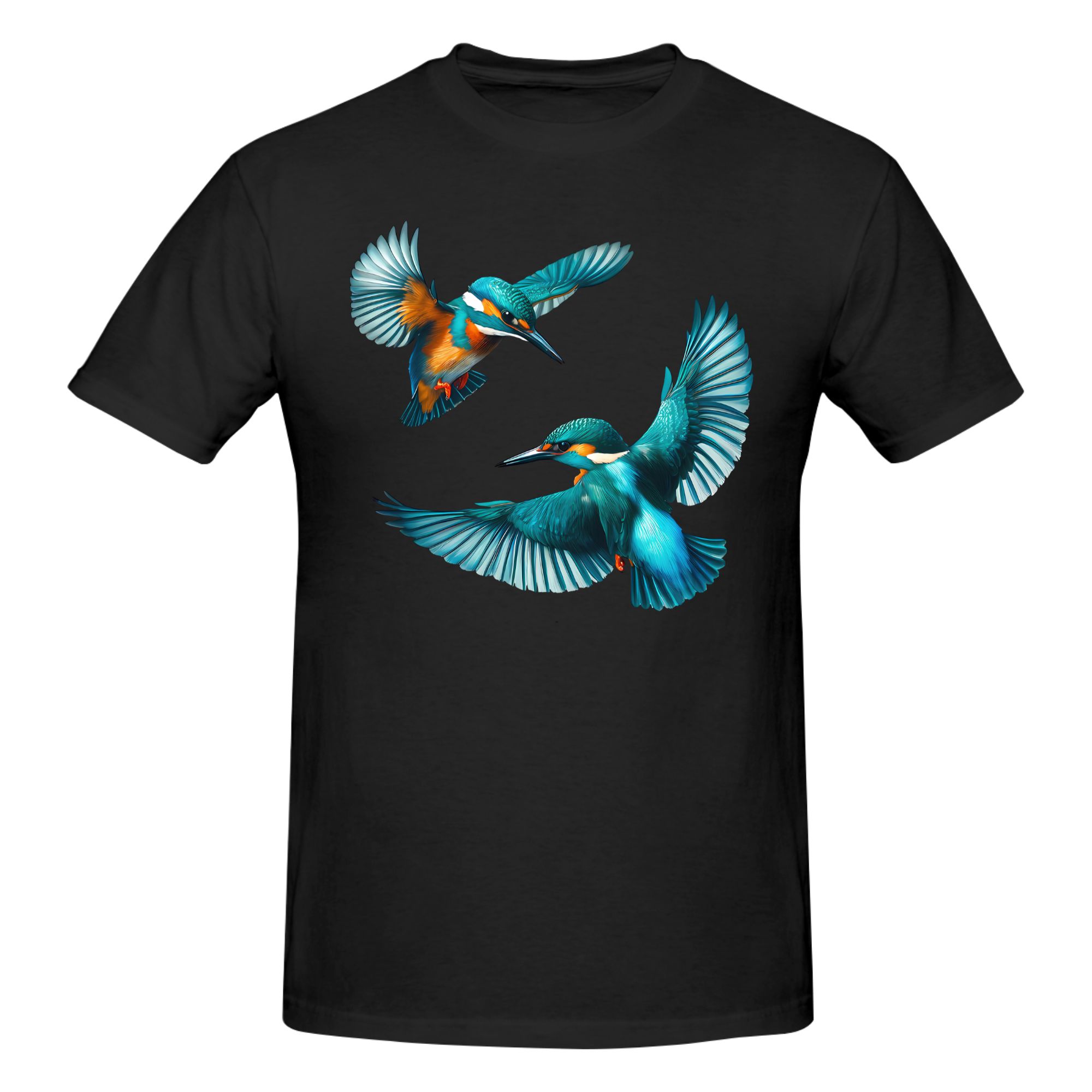 Stylish NZ Kingfisher Dance  V - مراجعة Vintage Fashion Nz وسعره