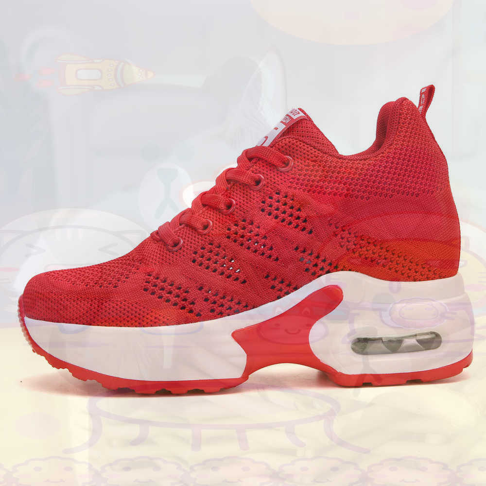 Red Size 36 Shoes Woman Tennis - مراجعة Vintage Fashion Reseller وسعره