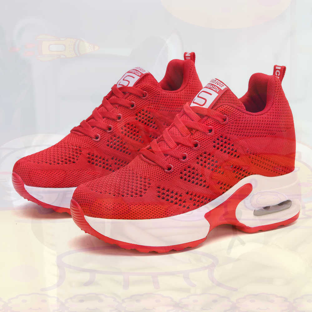 Red Size 36 Shoes Woman Tennis - مراجعة Vintage Fashion Reseller وسعره
