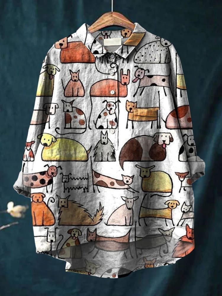 Vintage Lovely Sheep Art Patte - مراجعة Vintage Fashion Patterns وسعره