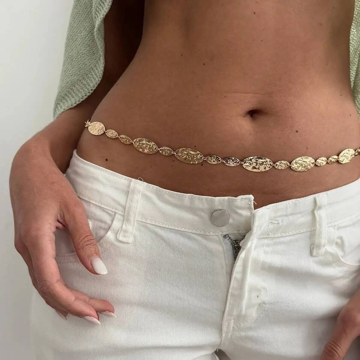 IngeSight.Z Simple Vintage Fol - مراجعة Vintage Fashion Trends 2026 وسعره