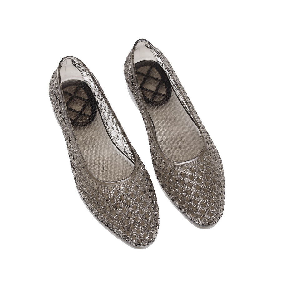 French Vintage Woven Jelly San - مراجعة Vintage Old Fashion وسعره