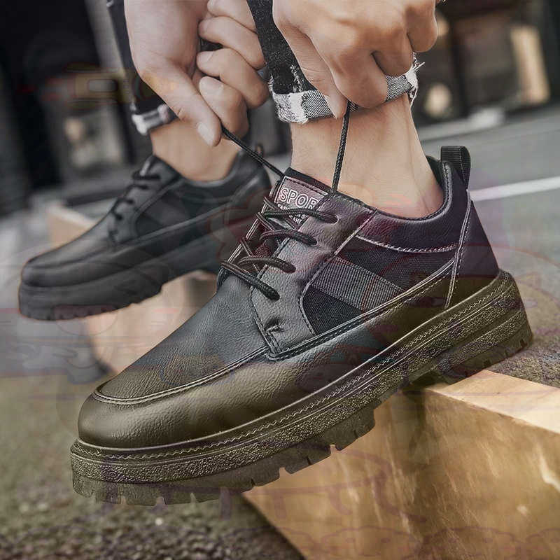 Dark Natural Leather Fashion T - مراجعة Vintage Fashion Reseller وسعره