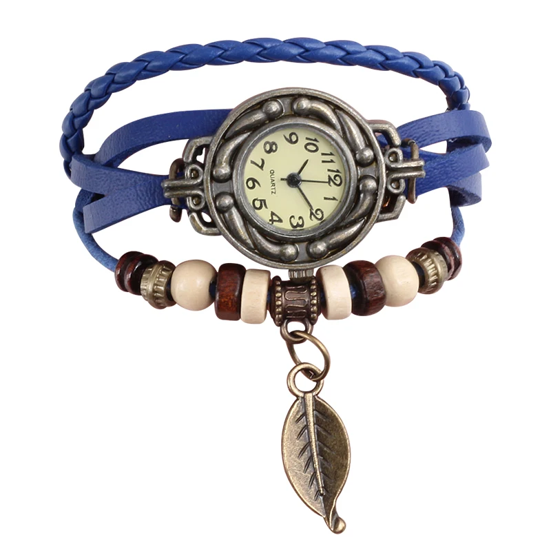 High Quality Women Watches Gen - مراجعة Vintage Fashion Nz وسعره
