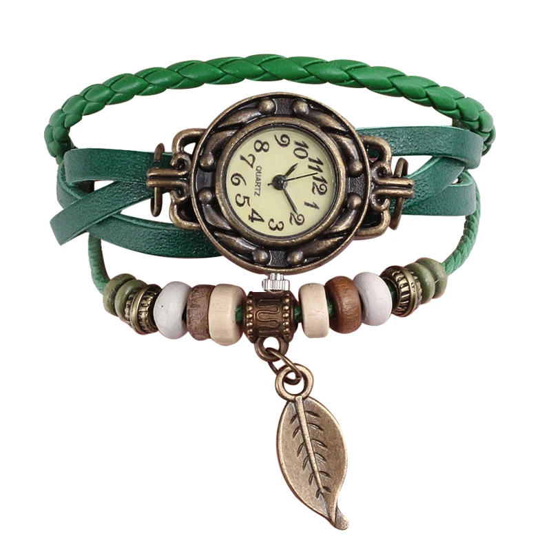 High Quality Women Watches Gen - مراجعة Vintage Fashion Nz وسعره