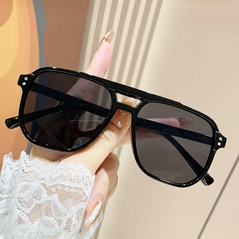 Vintage Men Women Double Bridg - مراجعة Vintage Fashion And Design وسعره
