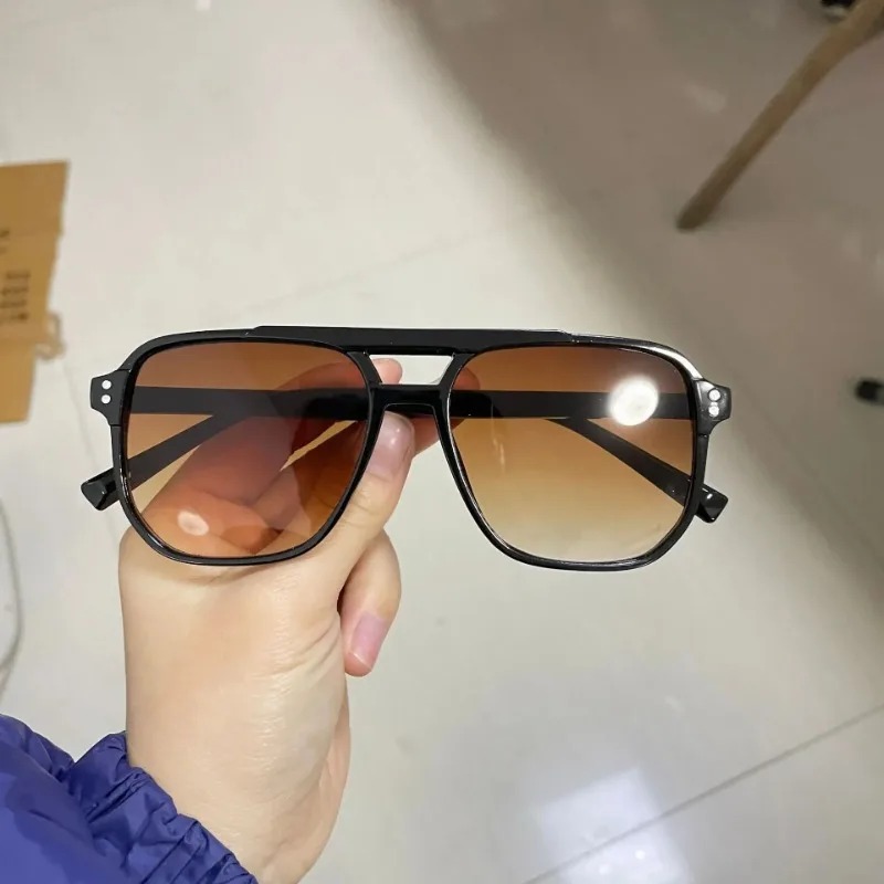 Vintage Men Women Double Bridg - مراجعة Vintage Fashion And Design وسعره