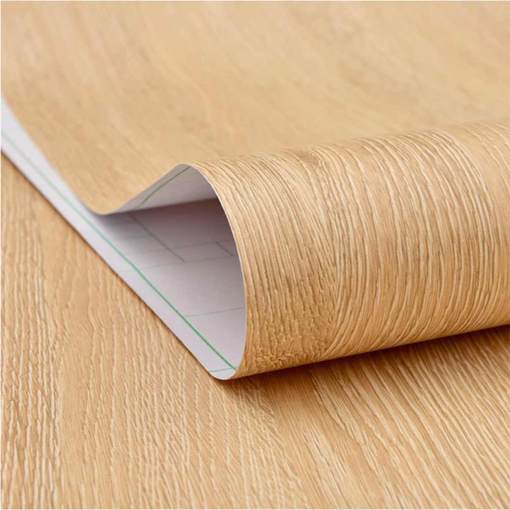 1pc Pvc Oil-proof Marble Wood  - مراجعة Vintage Fashion Wallpaper وسعره