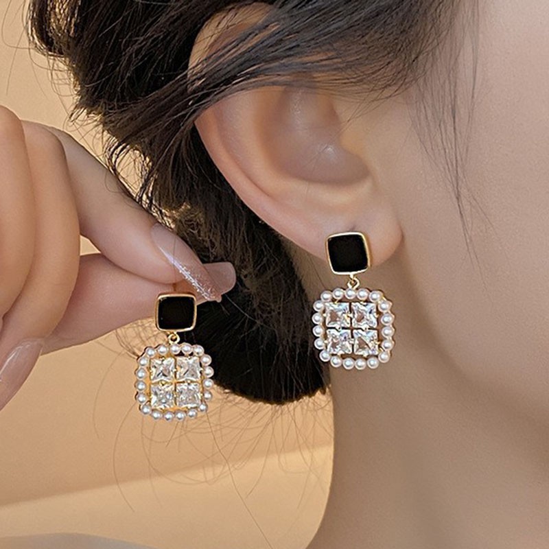 925 Silver Needle Korean Fashi - مراجعة Vintage Fashion Trends 2026 وسعره