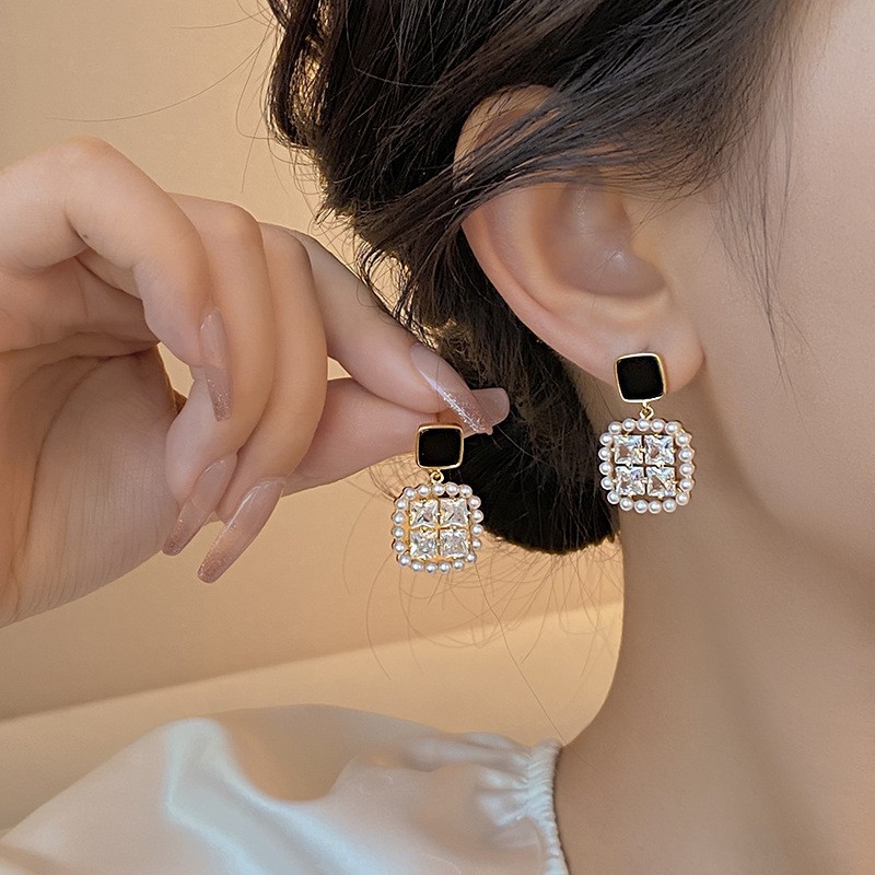 925 Silver Needle Korean Fashi - مراجعة Vintage Fashion Trends 2026 وسعره