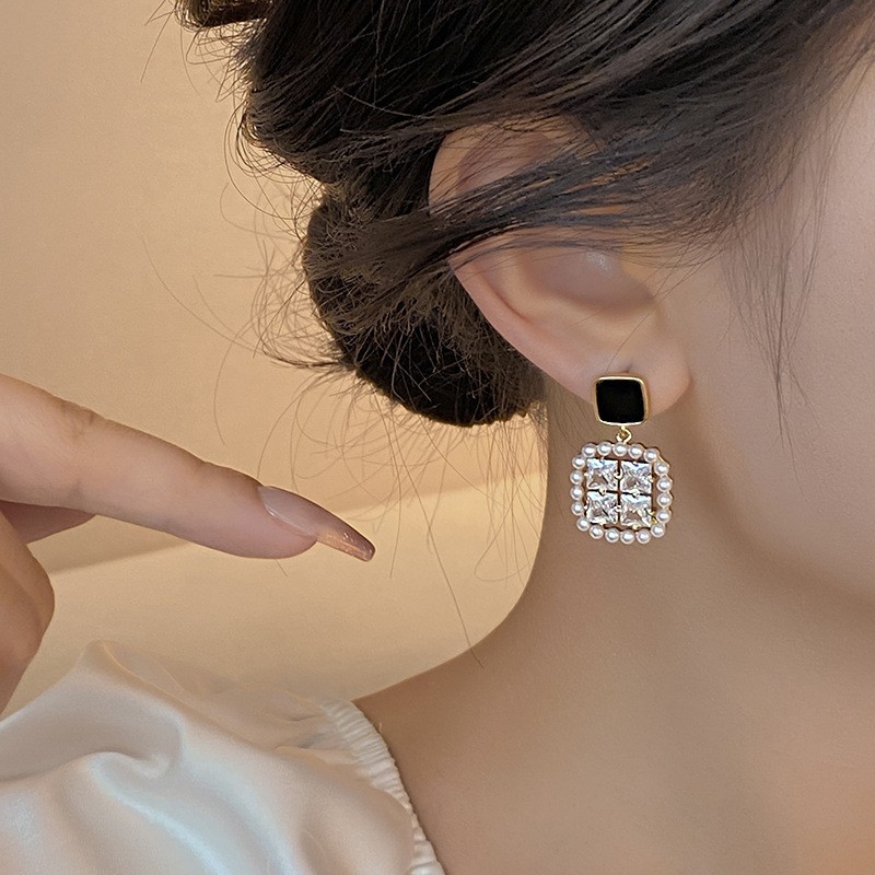 925 Silver Needle Korean Fashi - مراجعة Vintage Fashion Trends 2026 وسعره