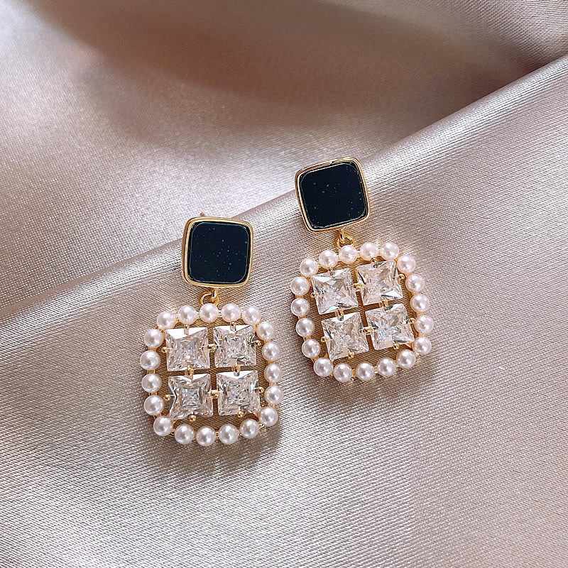 925 Silver Needle Korean Fashi - مراجعة Vintage Fashion Trends 2026 وسعره