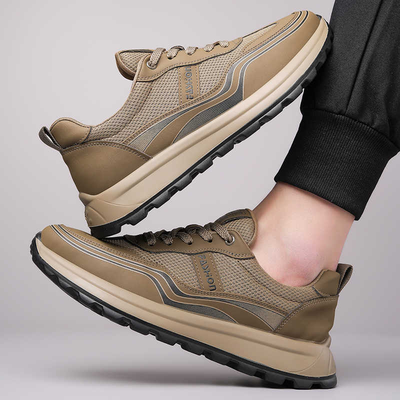 Normal Leather With Holes Wedd - مراجعة Vintage Fashion For Men وسعره