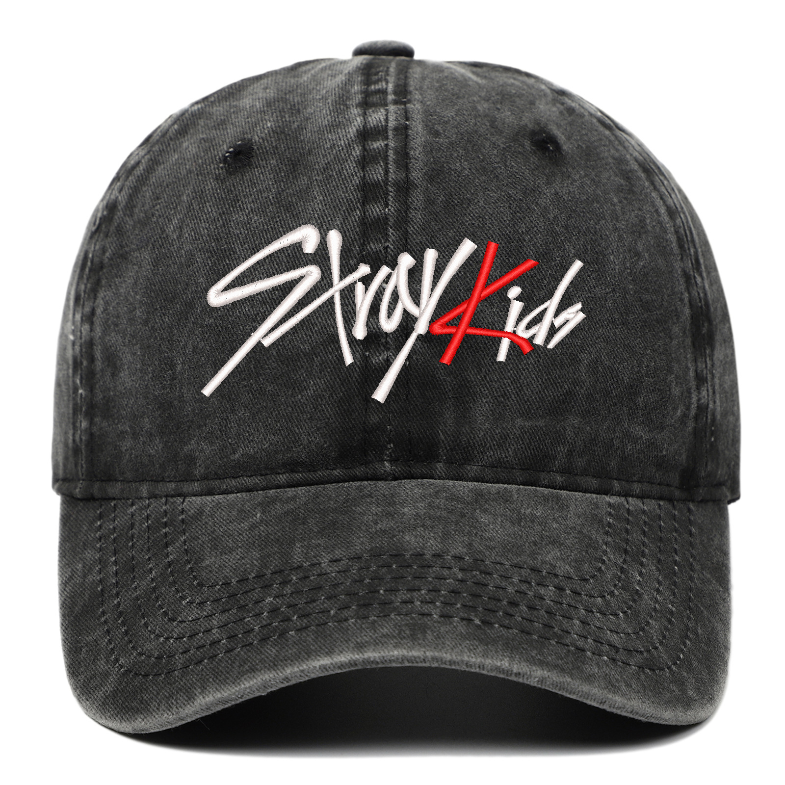 Stray Kids SKZOO Retro vintage - مراجعة Vintage Fashion Hats وسعره