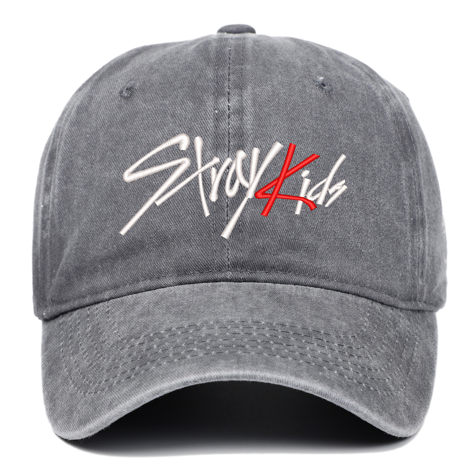 Stray Kids SKZOO Retro vintage - مراجعة Vintage Fashion Hats وسعره