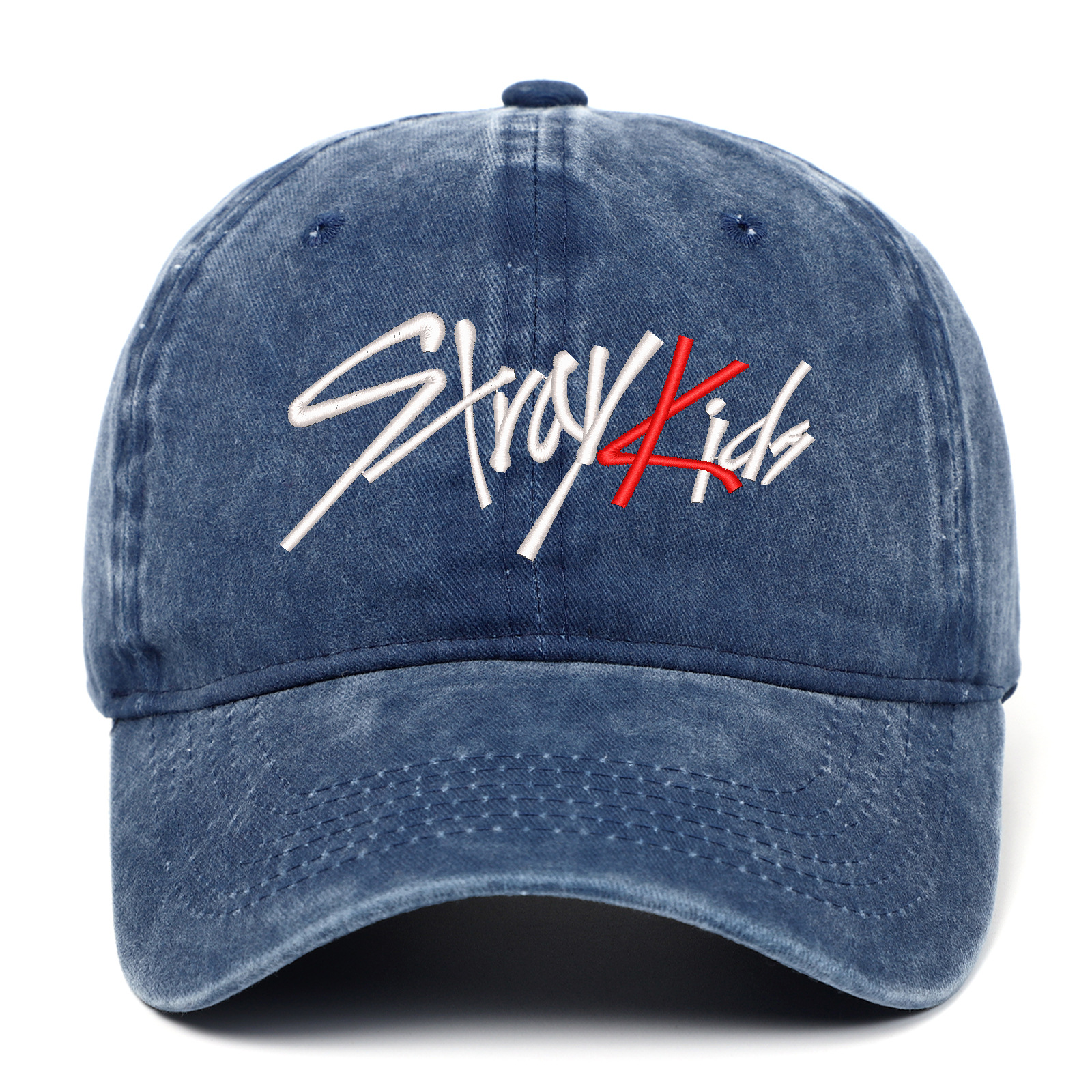 Stray Kids SKZOO Retro vintage - مراجعة Vintage Fashion Hats وسعره