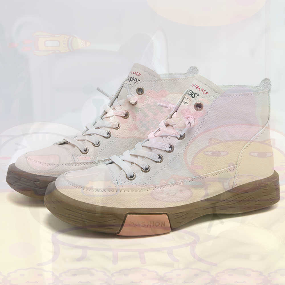 High Top Hi Cut Offers Skatebo - مراجعة Vintage Fashion Reseller وسعره