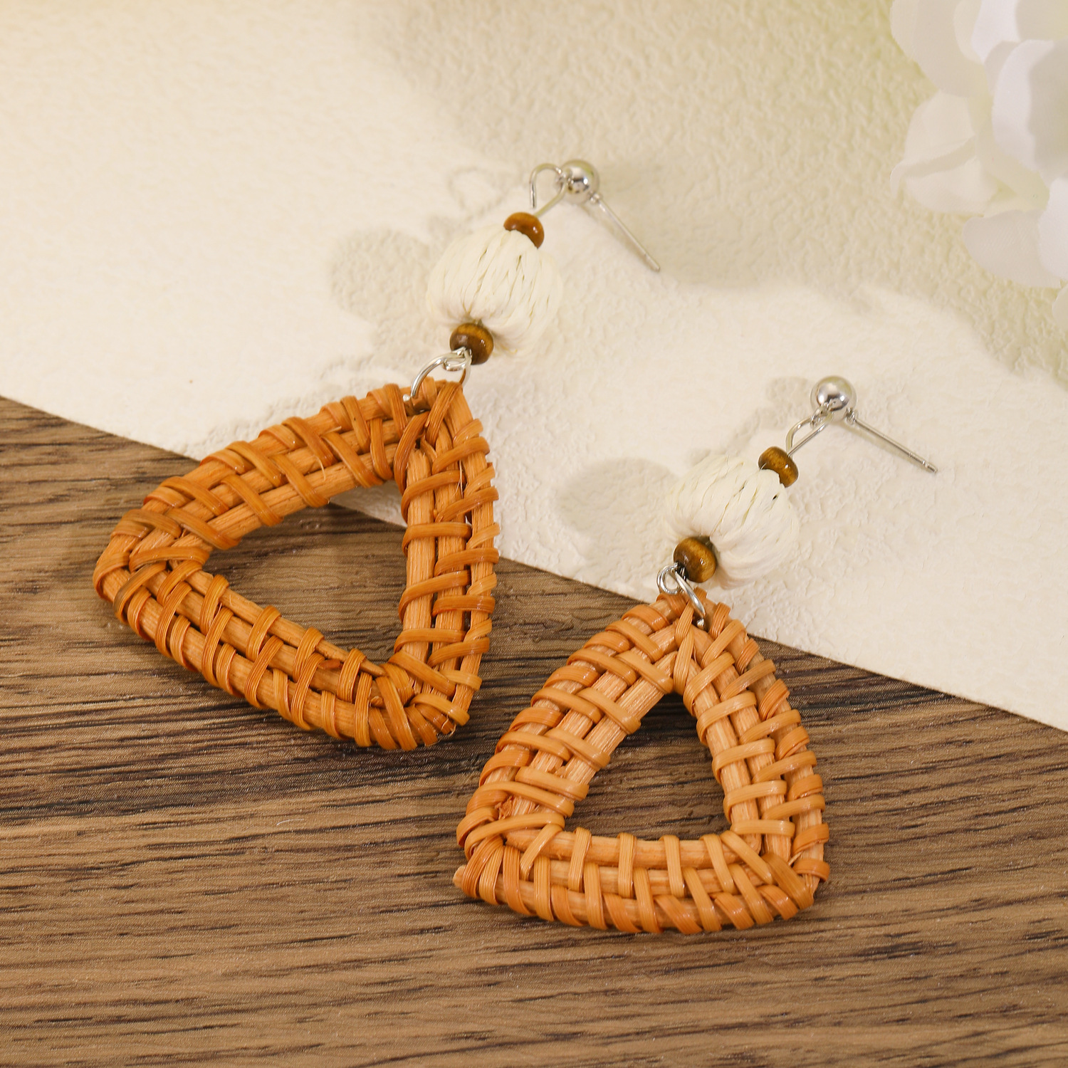 Summer Bohemian Handwoven Drop - مراجعة Vintage Fashion Trends 2026 وسعره