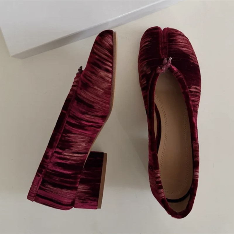 Fashion Pleated Designer Flann - مراجعة Vintage Fashion And Design وسعره