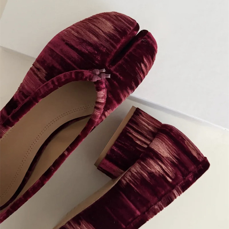 Fashion Pleated Designer Flann - مراجعة Vintage Fashion And Design وسعره