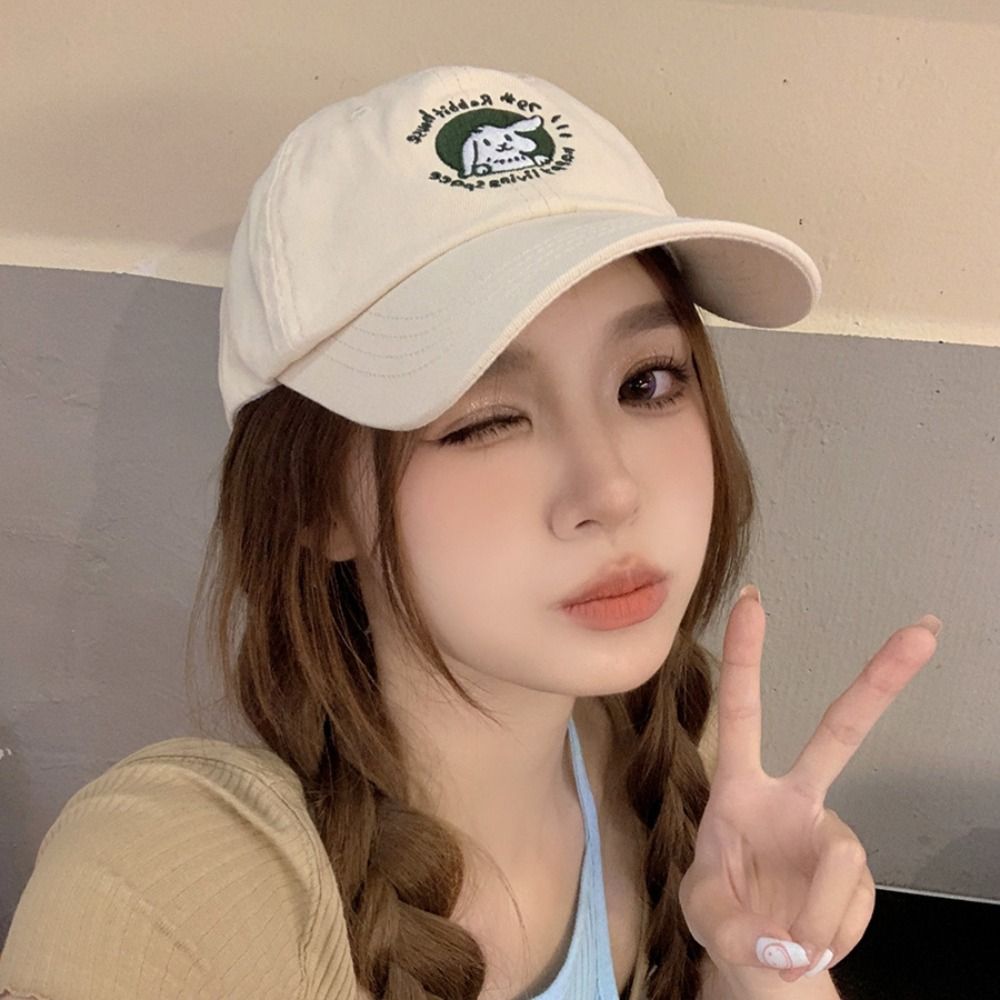 Fashion Adjustable Rabbit Base - مراجعة Vintage Fashion Hats وسعره