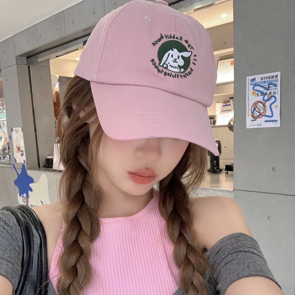Fashion Adjustable Rabbit Base - مراجعة Vintage Fashion Hats وسعره