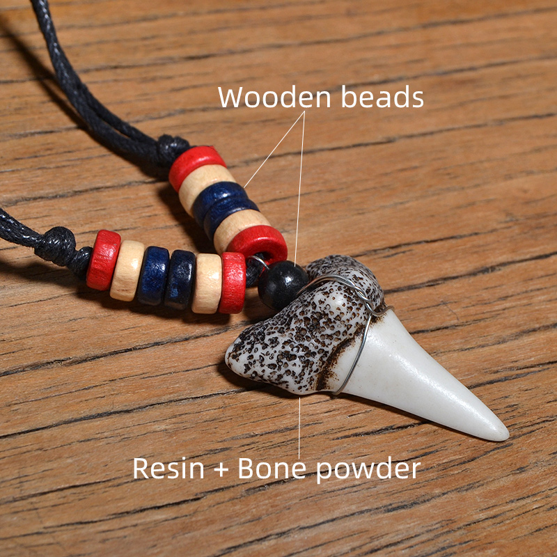 Man's Hawaii Surfer Jewelry Ha - مراجعة Vintage Fashion Nz وسعره