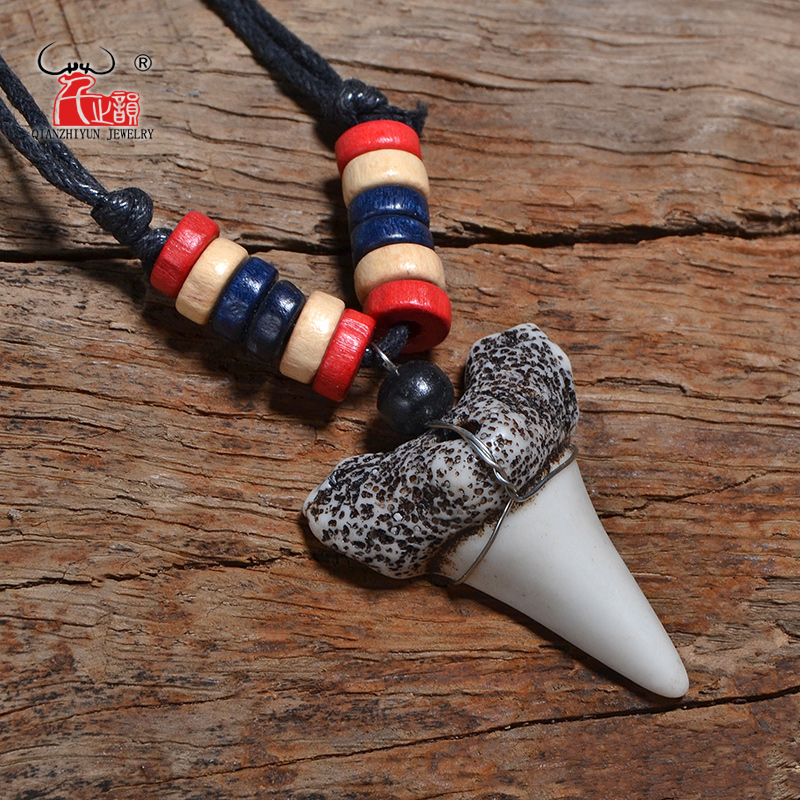 Man's Hawaii Surfer Jewelry Ha - مراجعة Vintage Fashion Nz وسعره