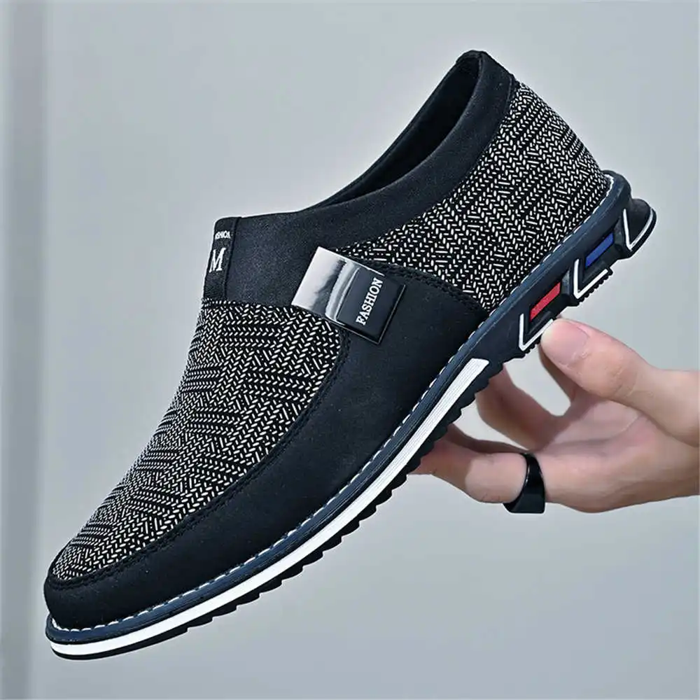 Dark Blue 44-45 Summer Shoes S - مراجعة Vintage Fashion Reseller وسعره