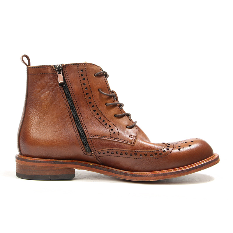 Vintage Mens Ankle Chelsea Boo - مراجعة Vintage Fashion For Men وسعره