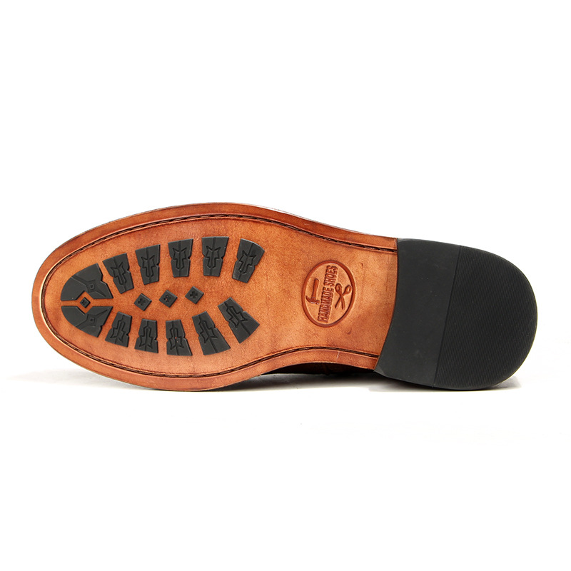 Vintage Mens Ankle Chelsea Boo - مراجعة Vintage Fashion For Men وسعره