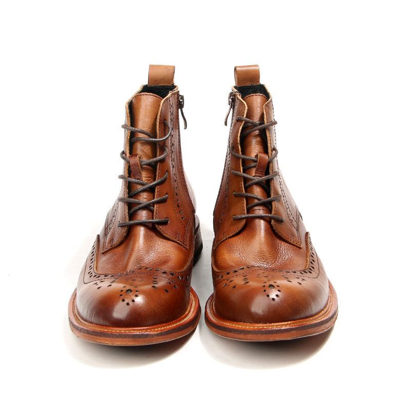 Vintage Mens Ankle Chelsea Boo - مراجعة Vintage Fashion For Men وسعره