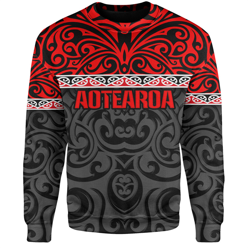 Vintage 3D New Zealand Maori T - مراجعة Vintage Fashion Nz وسعره