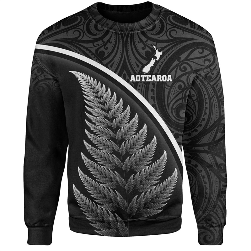 Vintage 3D New Zealand Maori T - مراجعة Vintage Fashion Nz وسعره