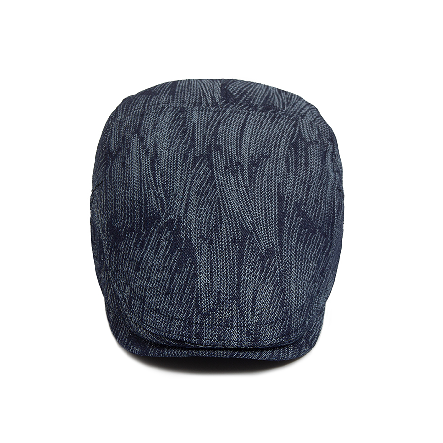 Fashion Denim Men's Beret Vint - مراجعة Vintage Fashion Nz وسعره