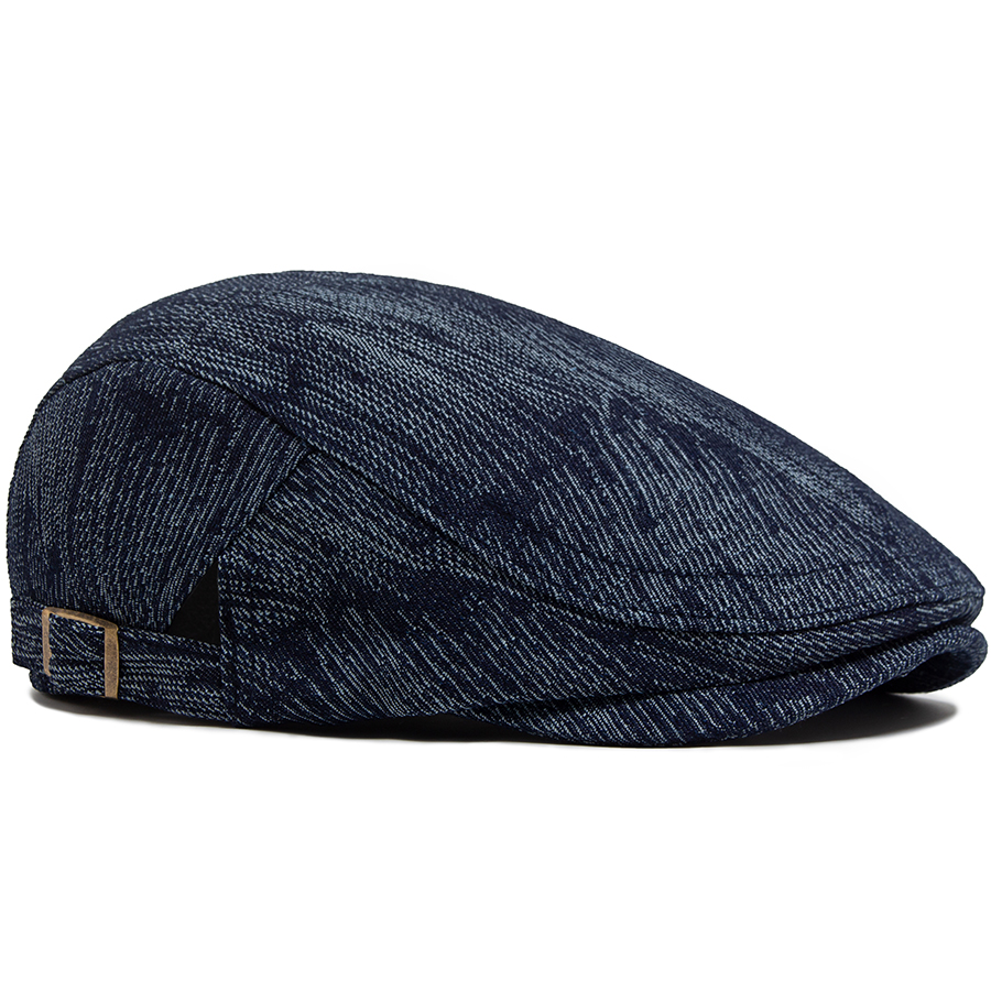 Fashion Denim Men's Beret Vint - مراجعة Vintage Fashion Nz وسعره