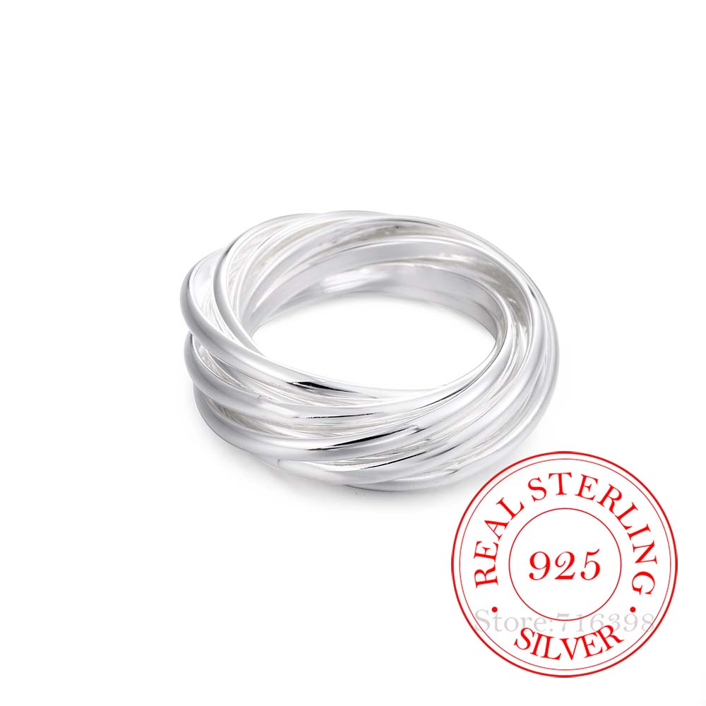100% 925 Sterling Silver Jewel - مراجعة Vintage Fashion Looks وسعره