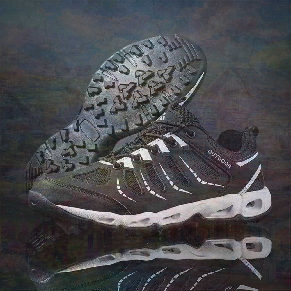 Sumer Round Tip Silver Sneaker - مراجعة Vintage Fashion Reseller وسعره