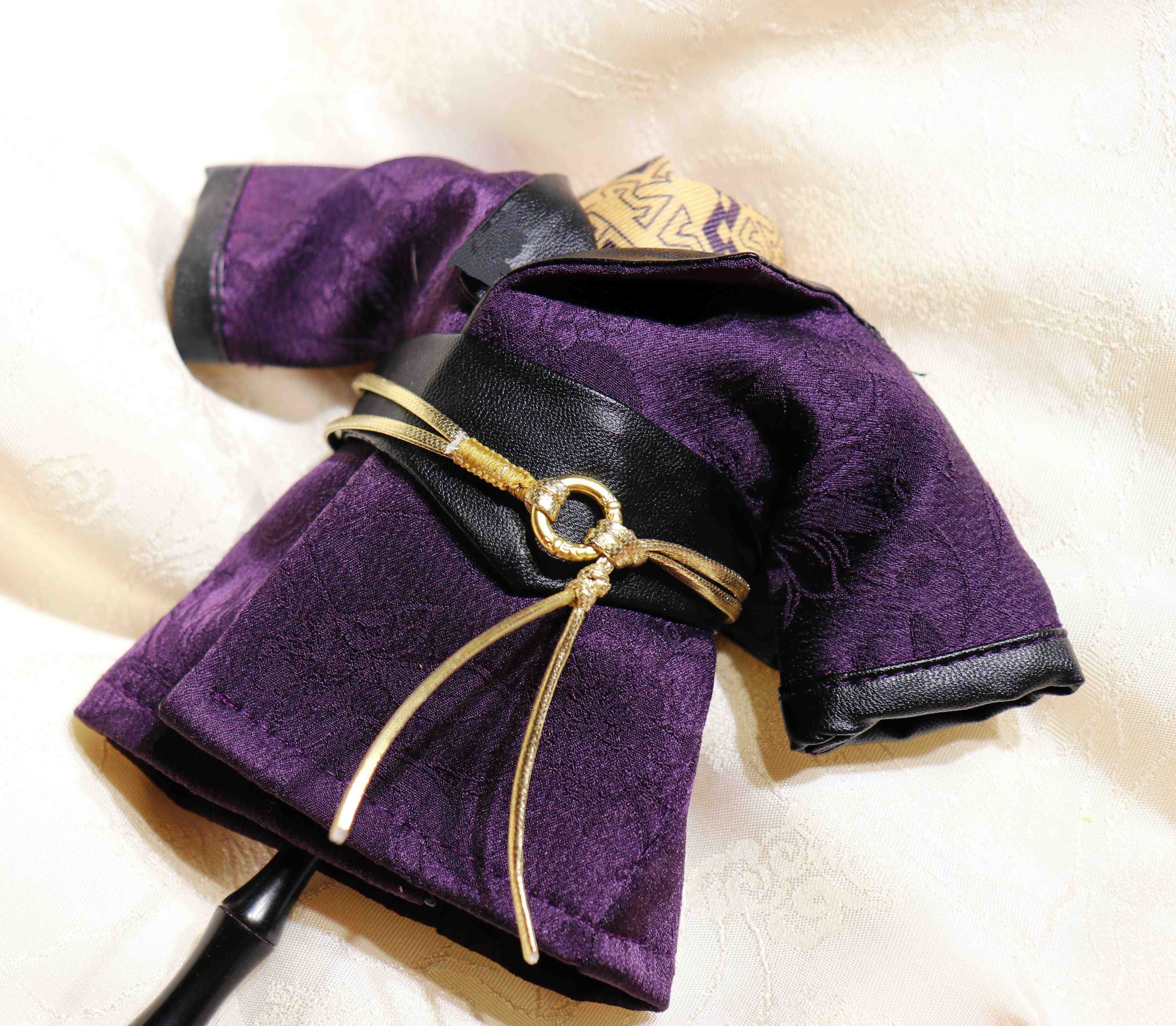 20cm Doll Clothes Earl Prince  - مراجعة Vintage Fashion Dolls وسعره