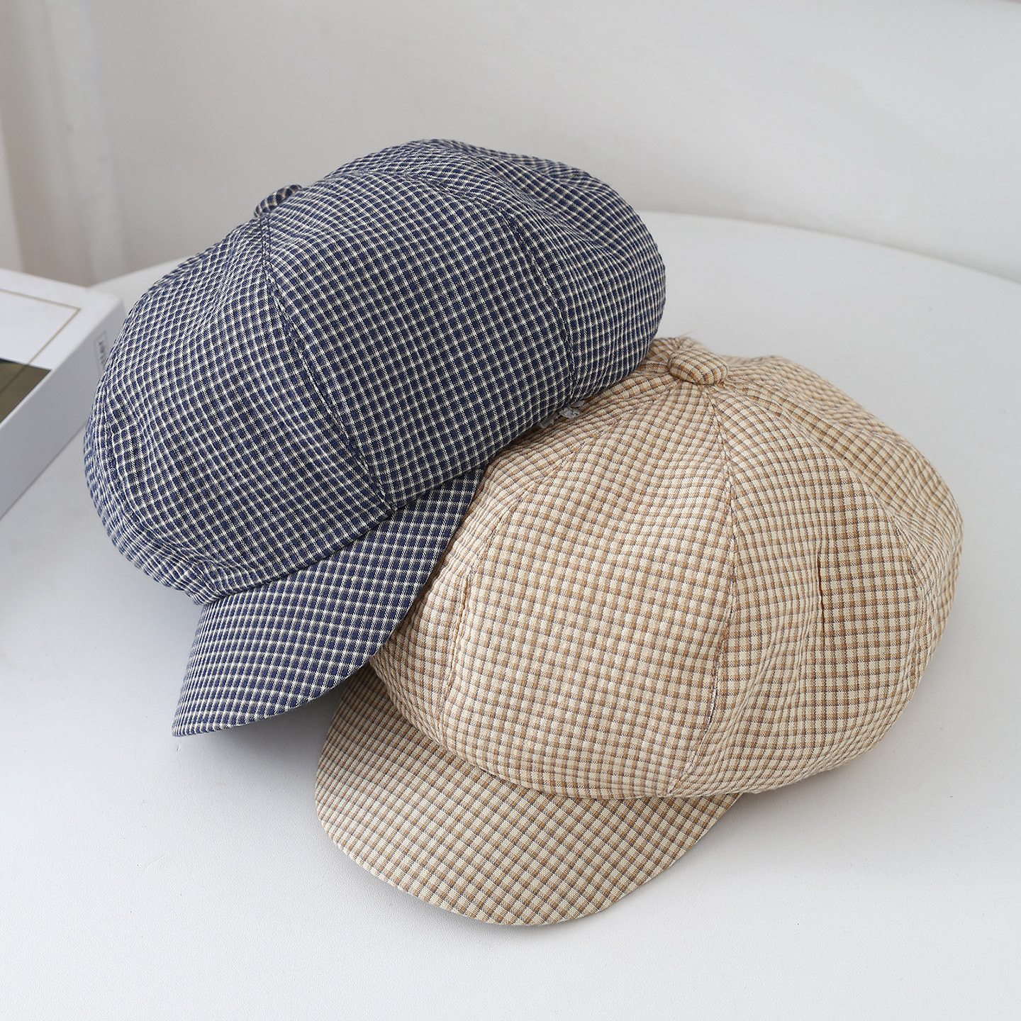 Elegant Retro Painter Beret Ha - مراجعة Vintage Fashion Hats وسعره