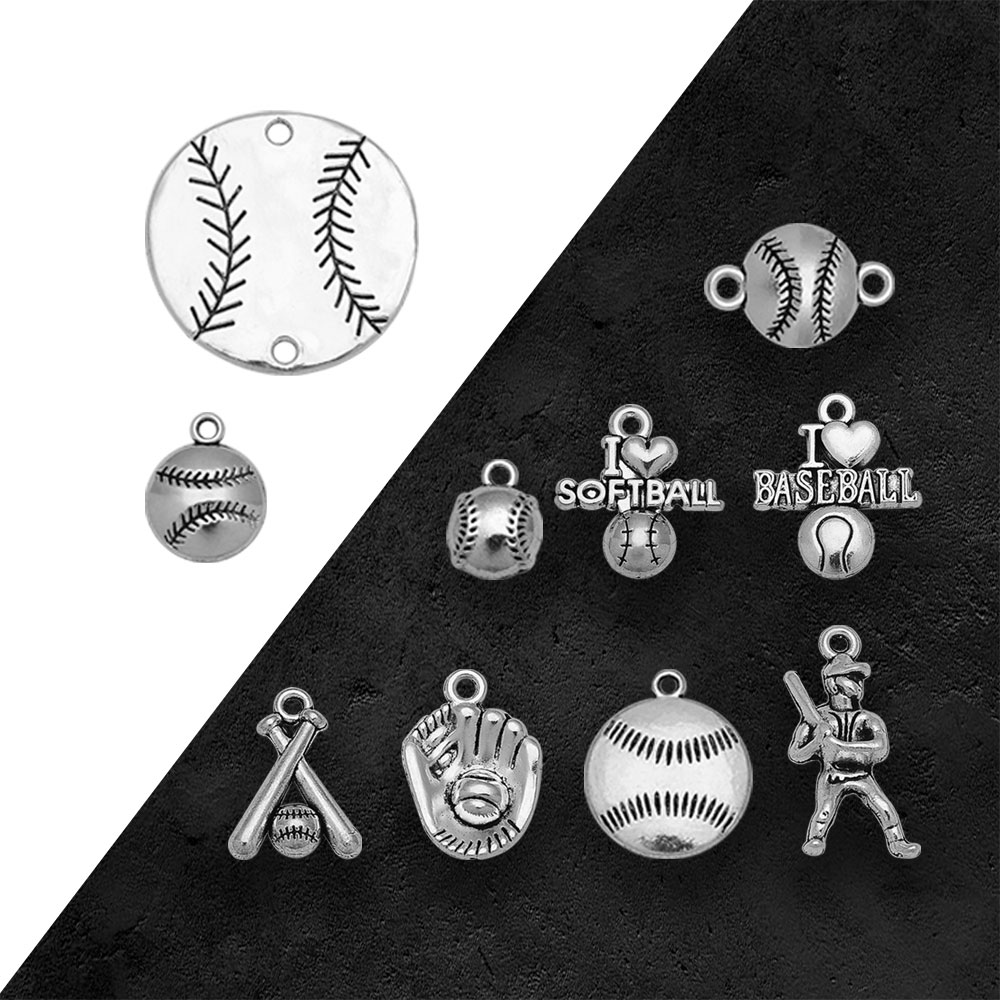 Antique Silver Plated I Love S - مراجعة Vintage Fashion Resale وسعره