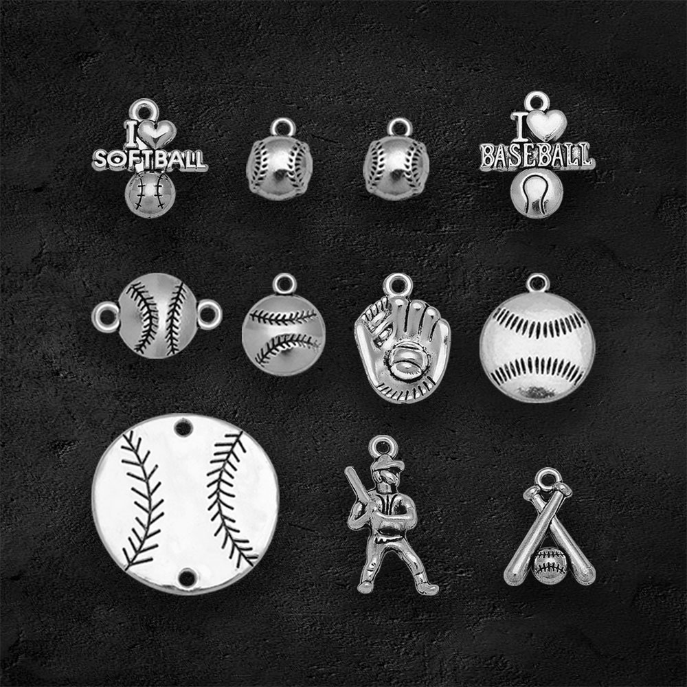 Antique Silver Plated I Love S - مراجعة Vintage Fashion Resale وسعره