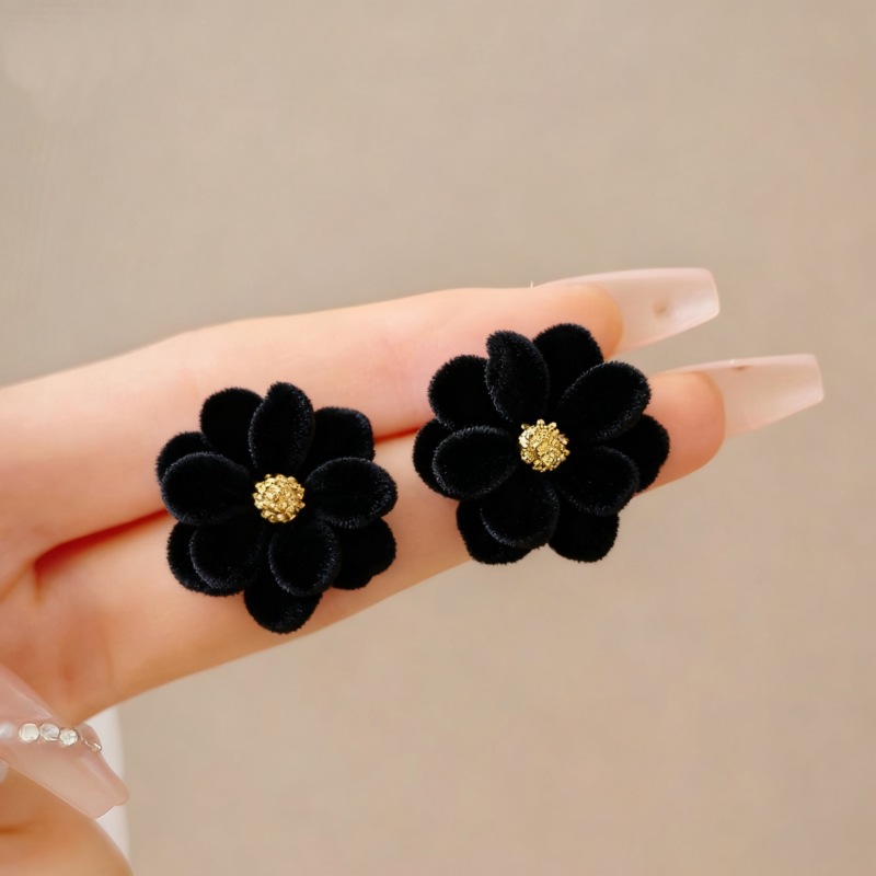 925 Silver Needle Korean Fashi - مراجعة Vintage Fashion Trends 2026 وسعره