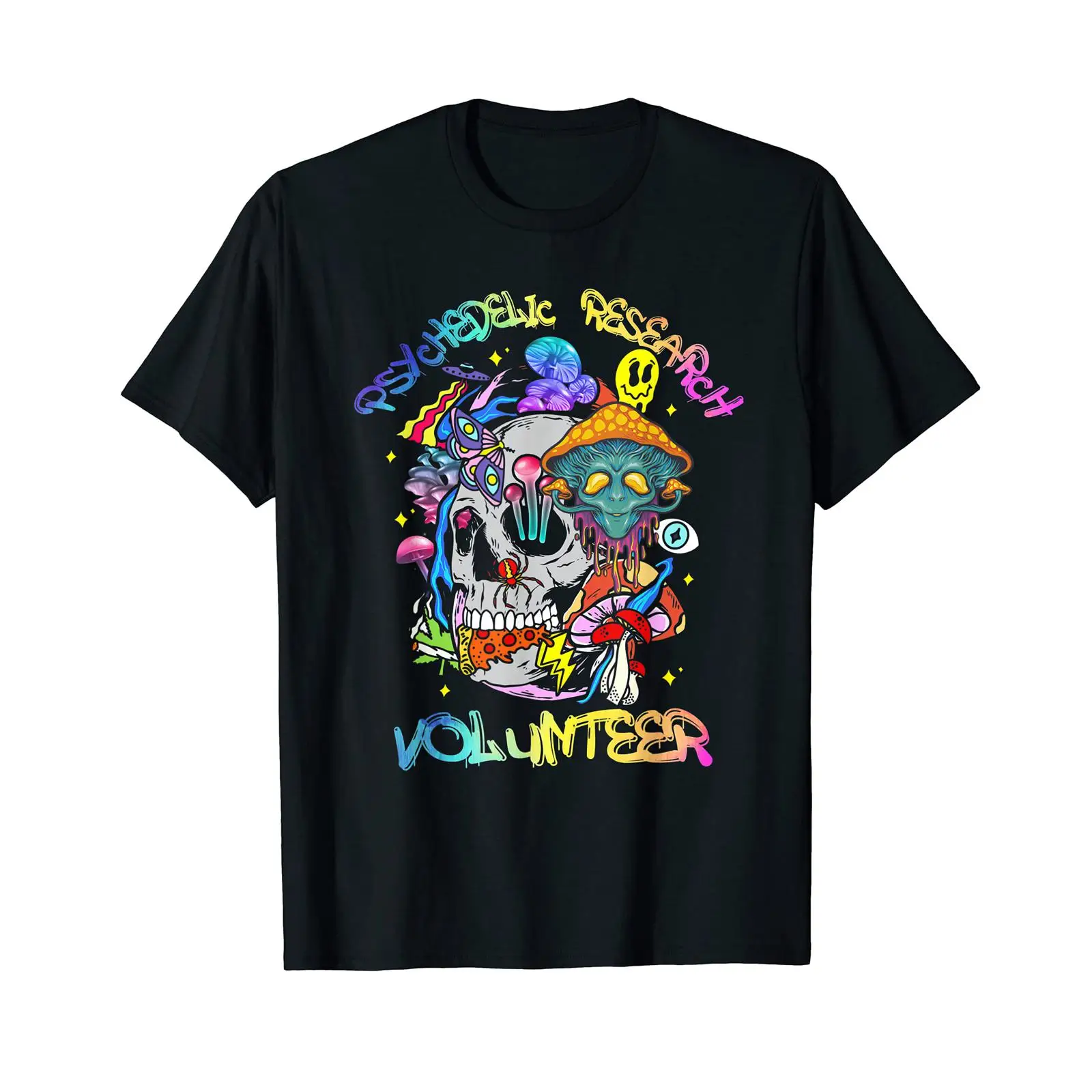 Psychedelic Mushroom Research  - مراجعة Vintage Fashion Research وسعره