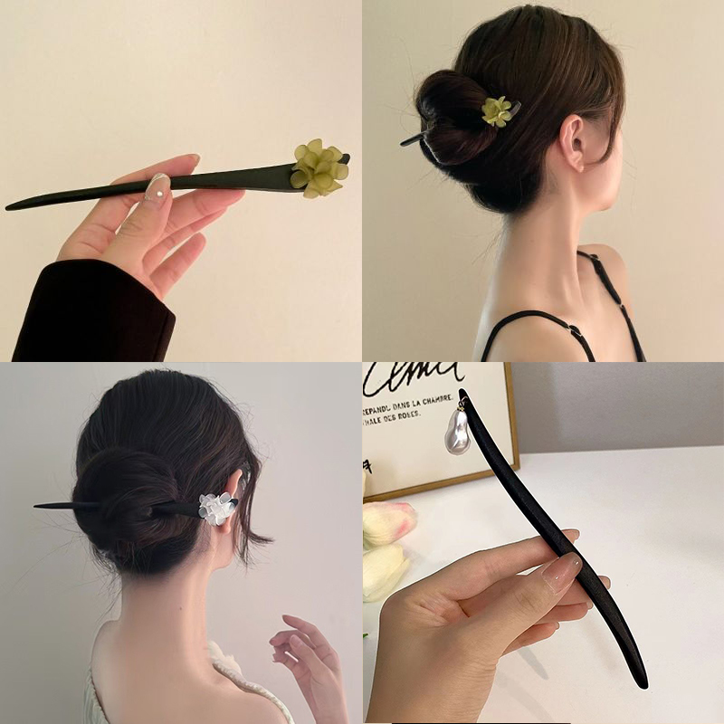 Vintage Chinese Style Wooden F - مراجعة Vintage Fashion Guild وسعره