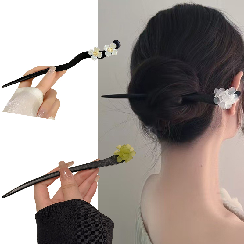 Vintage Chinese Style Wooden F - مراجعة Vintage Fashion Guild وسعره